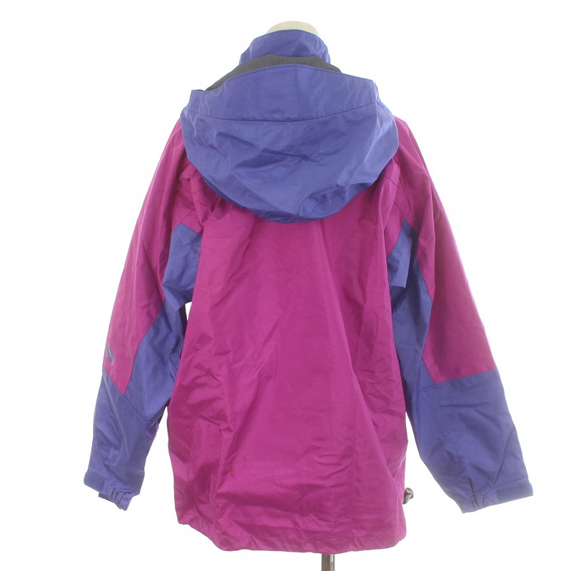 ザノースフェイス THE NORTH FACE GORE TEX ゴアテックス セットアップ  