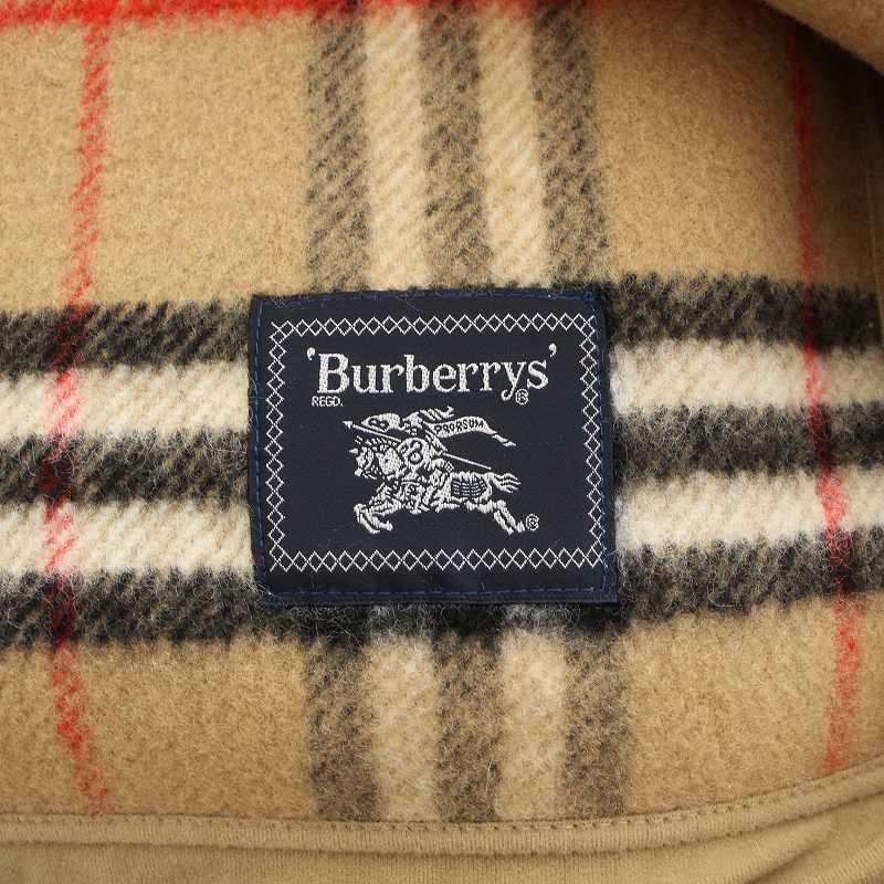 バーバリーズ Burberrys 西川産業 東京西川 毛布 ブランケット
