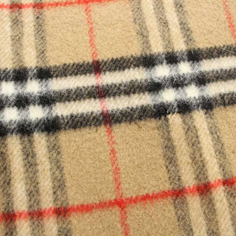 バーバリーズ Burberrys 西川産業 東京西川 毛布 ブランケット ウール