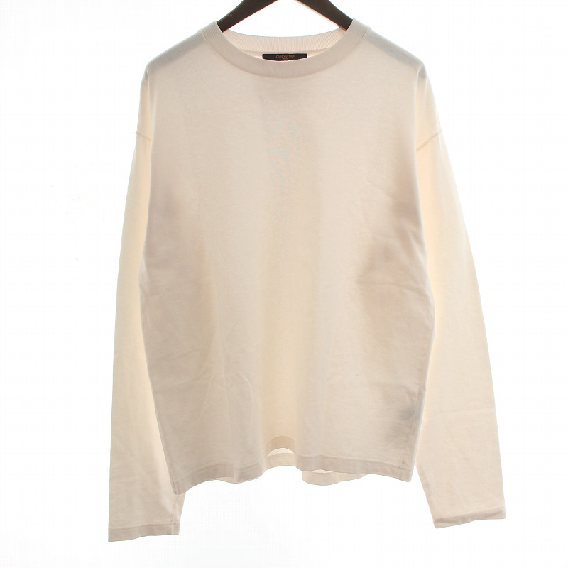 ルイヴィトン LOUIS VUITTON 19SS Plain Rainbow インサイドアウト 