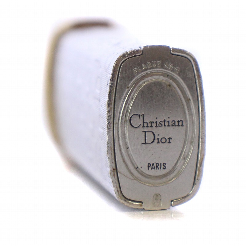 クリスチャンディオール Christian Dior ヴィンテージ ガス