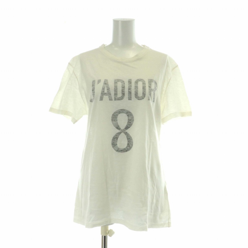 お値下げ❣️DIOR Tシャツ　J'DIOR Dior JADIOR(ディオール ジャディオール) Tシャツ・カットソー