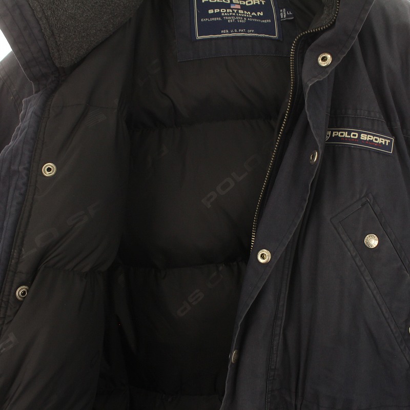 ポロスポーツ POLO SPORT Ralph Lauren ラルフローレン 90s 