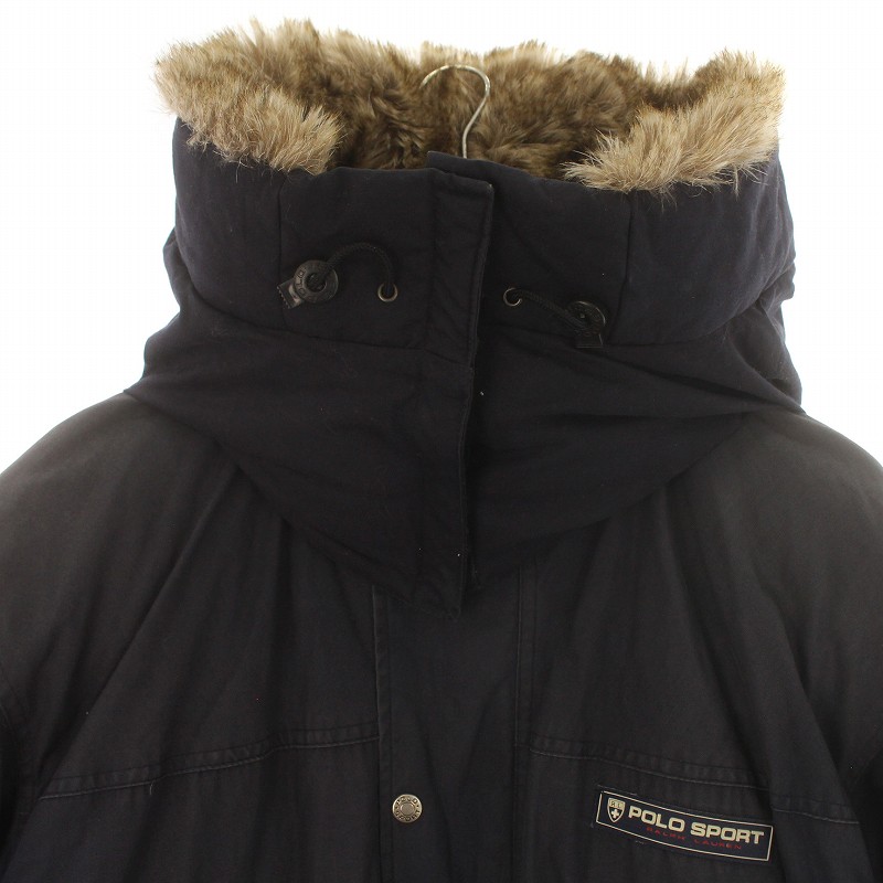 ポロスポーツ POLO SPORT Ralph Lauren ラルフローレン 90s 