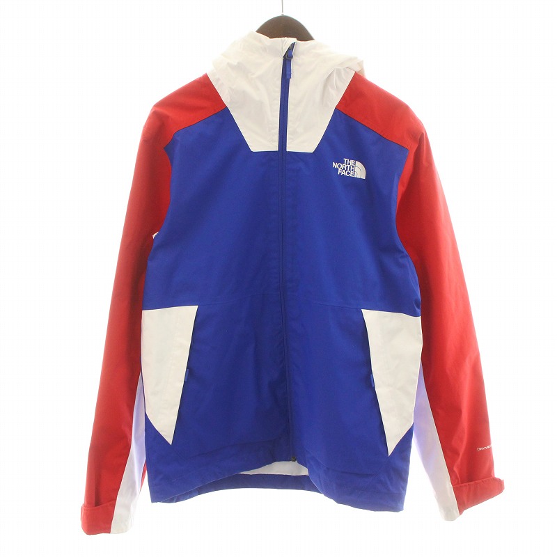 ザノースフェイス THE NORTH FACE 2019年製 マウンテンパーカー 