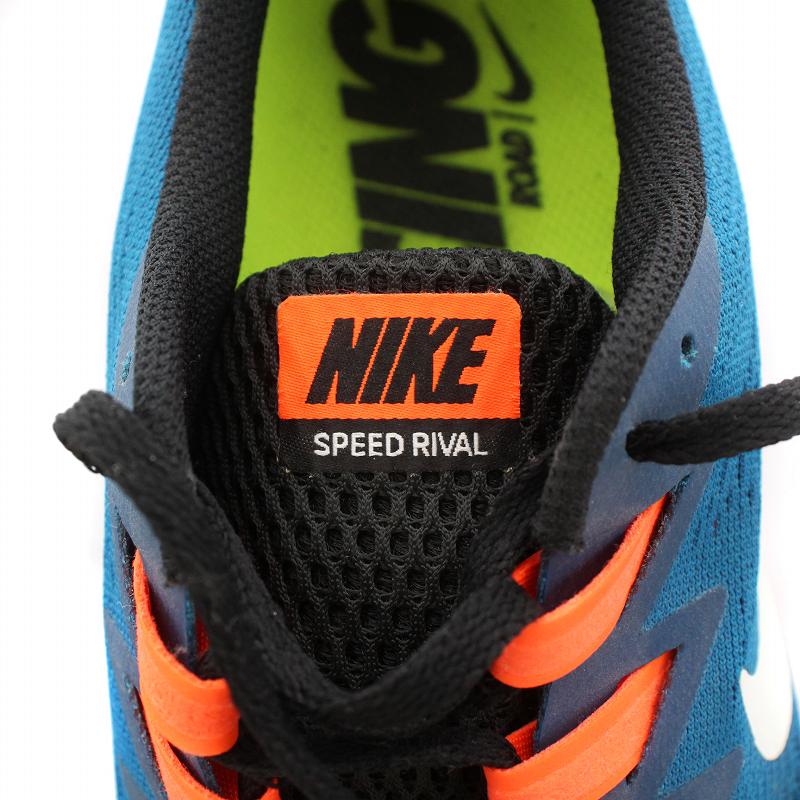 NIKE zoom SPEED RACINGランニングシューズ 楽天市場】ナイキ（NIKE）（メンズ、レディース）ランニング