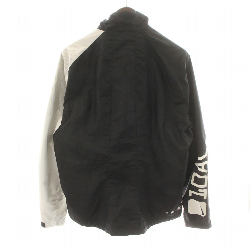 NIKE - NIKE 10AC FEEL FUJI FINE ジャケット Mサイズ NIKE - NIKE 10AC FEEL FUJI FINE ジャケット Mサイズの通販 by