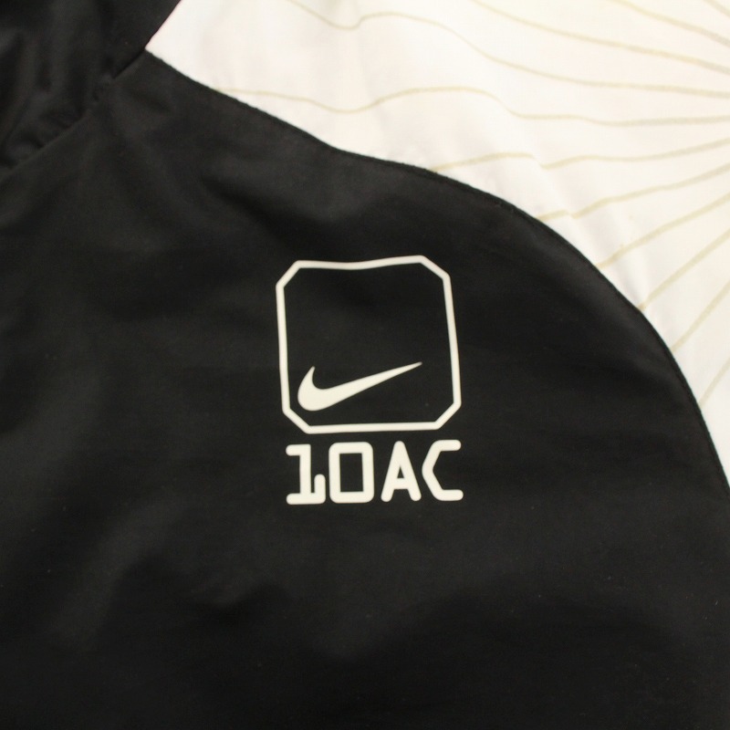 NIKE - NIKE 10AC FEEL FUJI FINE ジャケット Mサイズ NIKE - NIKE 10AC FEEL FUJI FINE ジャケット Mサイズの通販 by