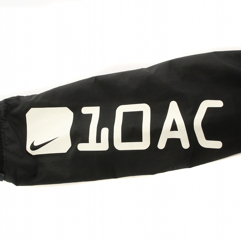 NIKE - NIKE 10AC FEEL FUJI FINE ジャケット Mサイズ NIKE - NIKE 10AC FEEL FUJI FINE ジャケット Mサイズの通販 by