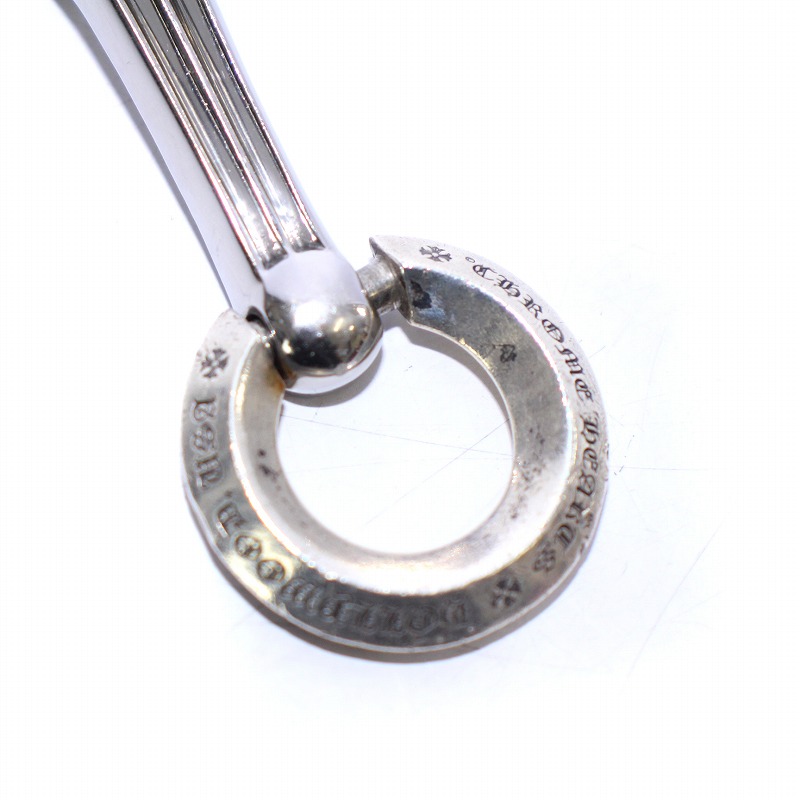 クロムハーツ ボトルオープナー 栓抜き クリスマスノベルティ クロム