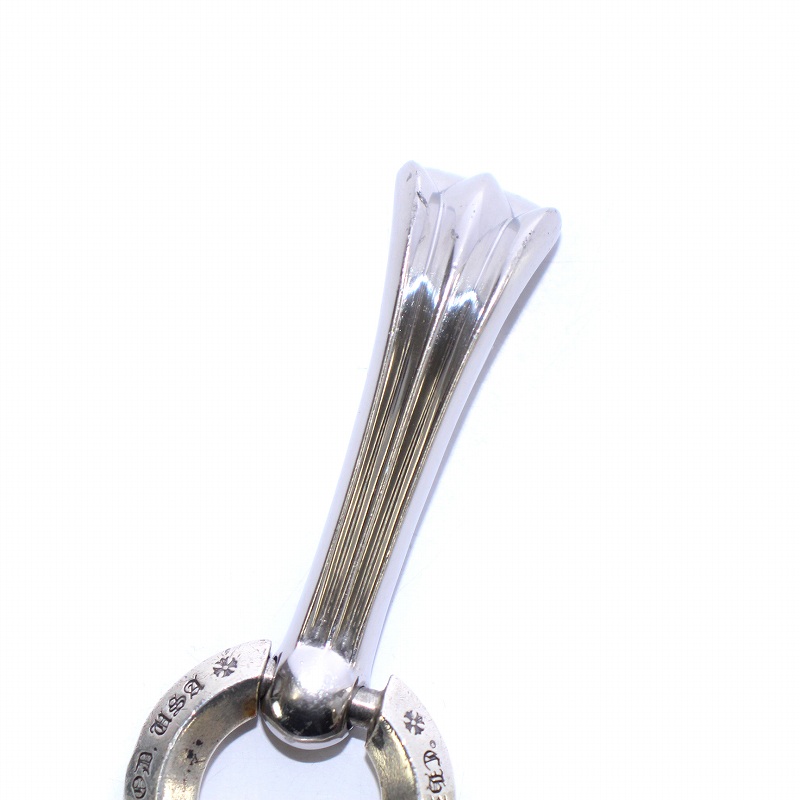 ね*ま様 クロムハーツ ノベルティ 栓抜き クロムハーツノベルティ栓抜き