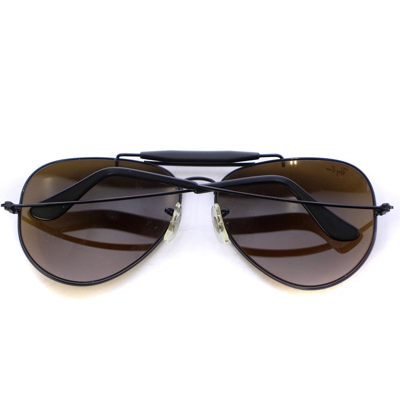 レイバン RAY BAN ヴィンテージ アビエーター B&L USAサングラス 