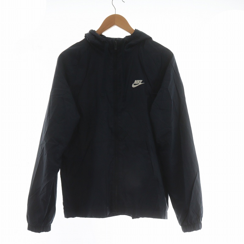 ナイキ NIKE セットアップ 上下 ウィンドブレーカー トラック 