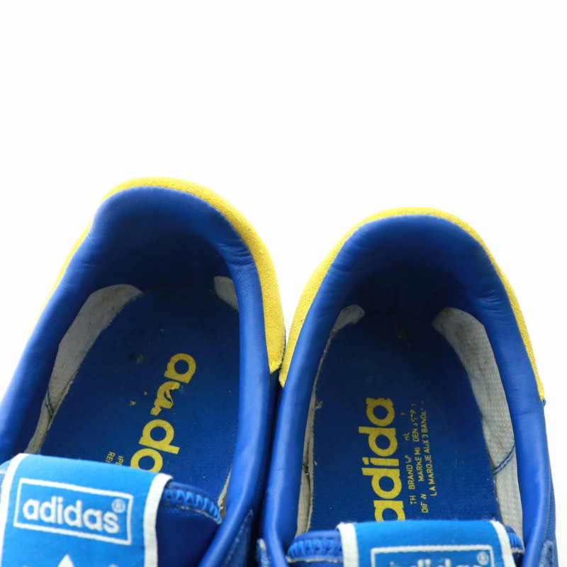 アディダス adidas ジョギング JOGGING スニーカー ナイロン
