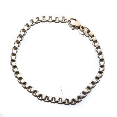 Tiffanyティファニーブレスレットベネチアン TIFFANY&Co. ティファニー ブレスレット Tiffany ベネチアン
