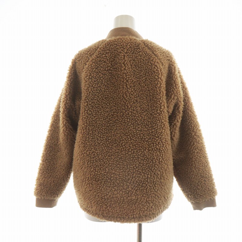 パタゴニア Patagonia 19AW レトロX ボマー フリースジャケット 
