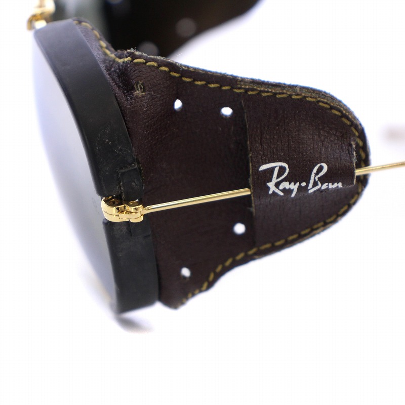 レイバン RAY BAN FOR SKIING 1930年代 ヴィンテージ B&L U.S.A