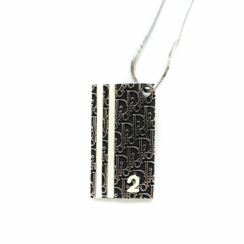 クリスチャンディオール Christian Dior トロッター ナンバー2 