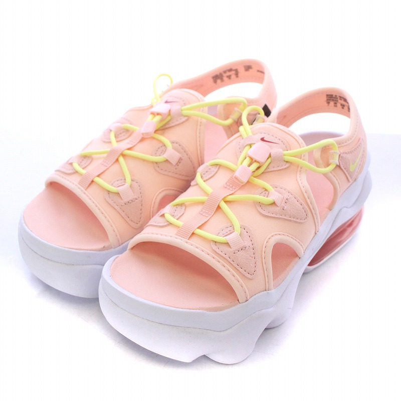 未使用品 ナイキ NIKE WMNS Air Max Koko Sandal 