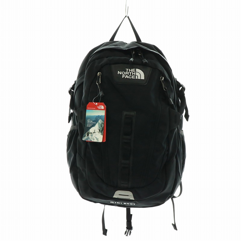 ザノースフェイス THE NORTH FACE ホワイトレーベル ミニショット MINI 