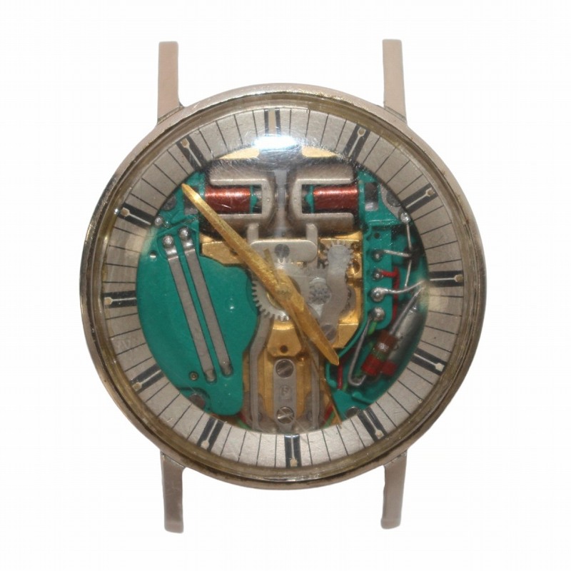 ブローバーアキュトロンジャンク品 | ヤマダウェブコム