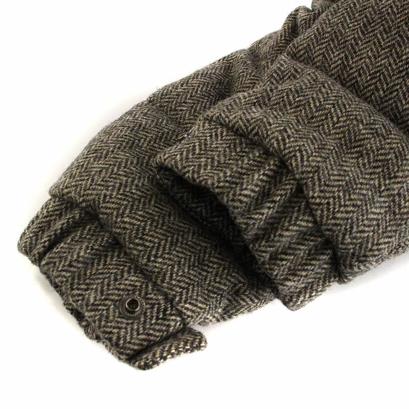 モンクレール MONCLER CHIMAY GIUBBOTTO ダウンジャケット ジップ 