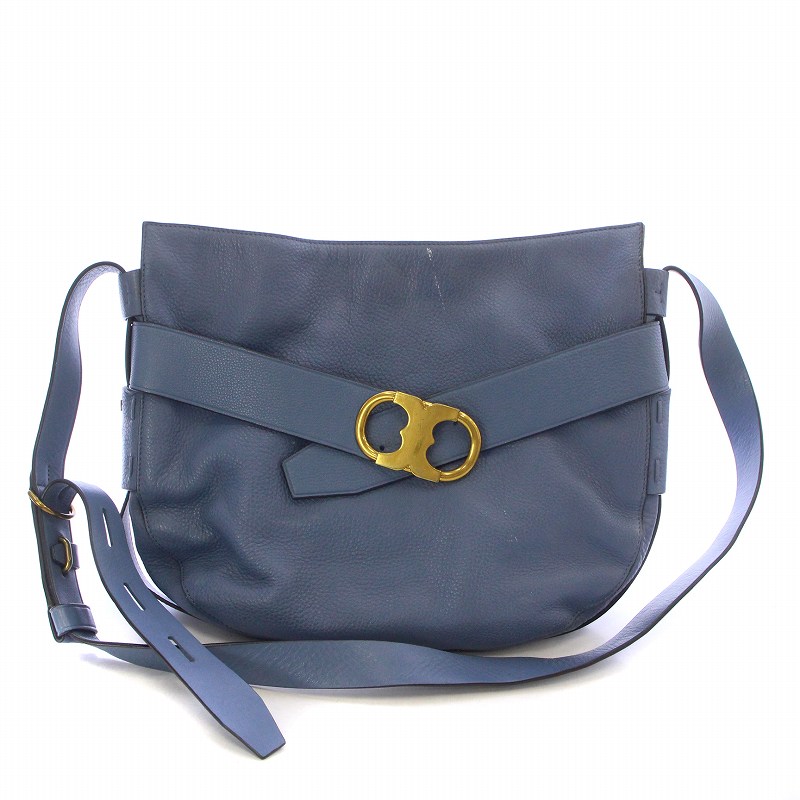 トリーバーチ TORY BURCH GEMINI LINK CROSS-BODY BAG ショルダー  