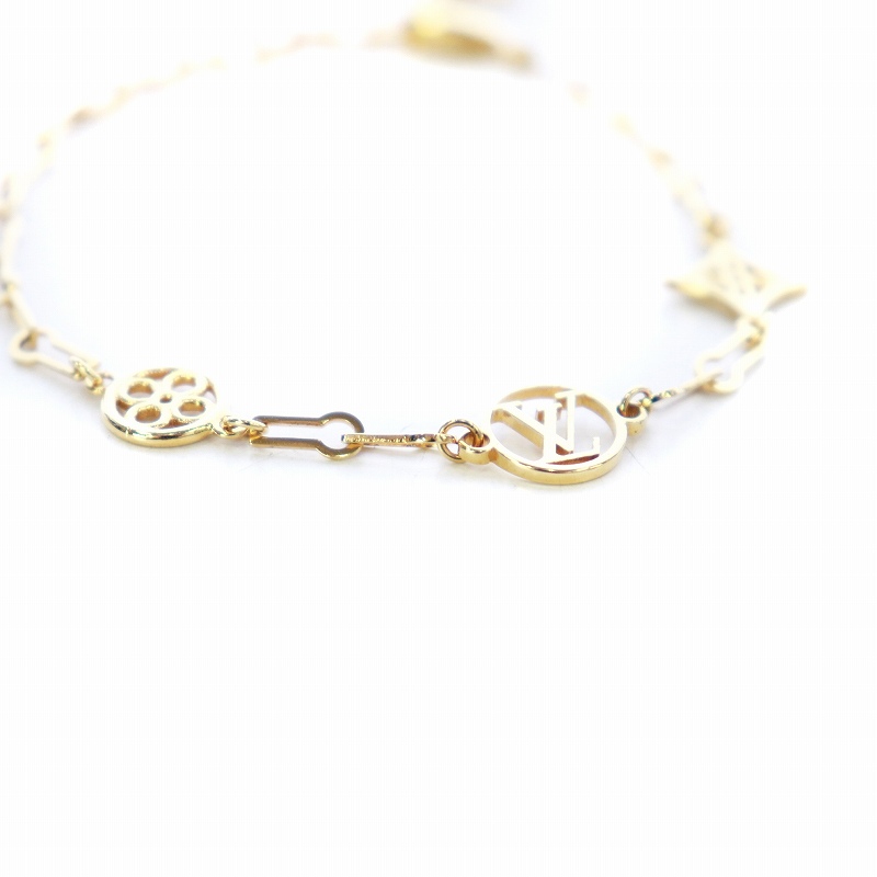 ヴィトン　フォーエバーヤング　ブレスレット 楽天市場】ルイヴィトン ブレスレット Louis Vuitton