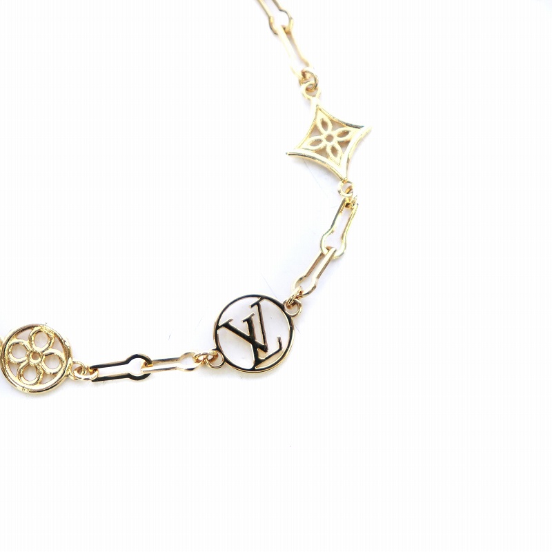 ルイヴィトン LOUIS VUITTON ブラレス フォーエバーヤング