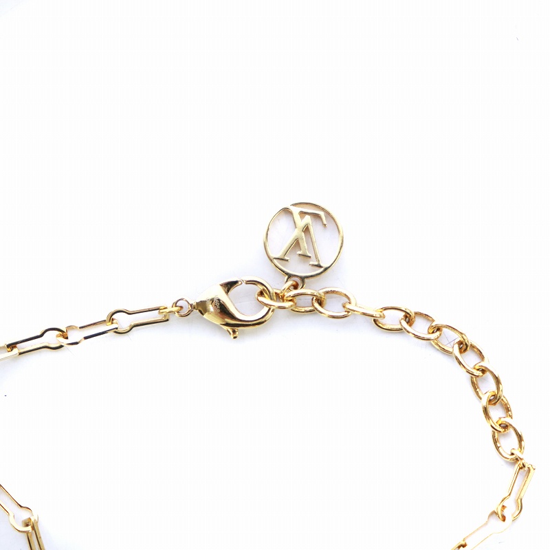 ルイヴィトン LOUIS VUITTON ブラレス フォーエバーヤング FOREVER