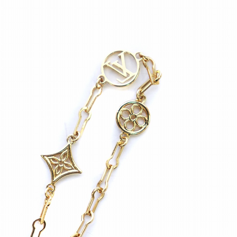 ルイヴィトン　ブレスレット フォーエバーヤング　モノグラム　GP ゴールドカラー 楽天市場】ルイヴィトン ブレスレット Louis Vuitton フォーエバー