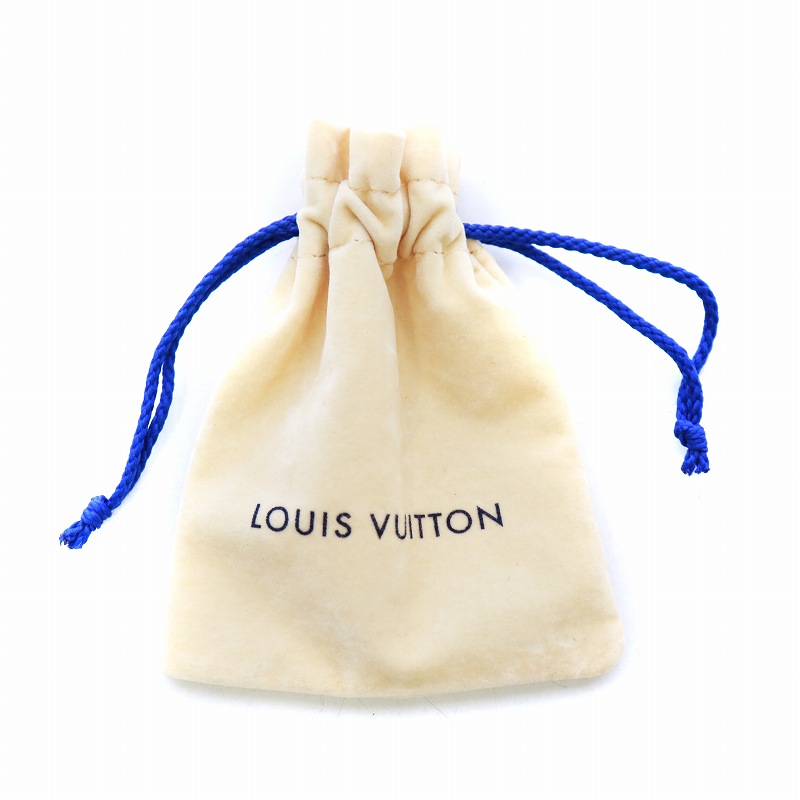 ルイヴィトン LOUIS VUITTON ブラレス フォーエバーヤング FOREVER