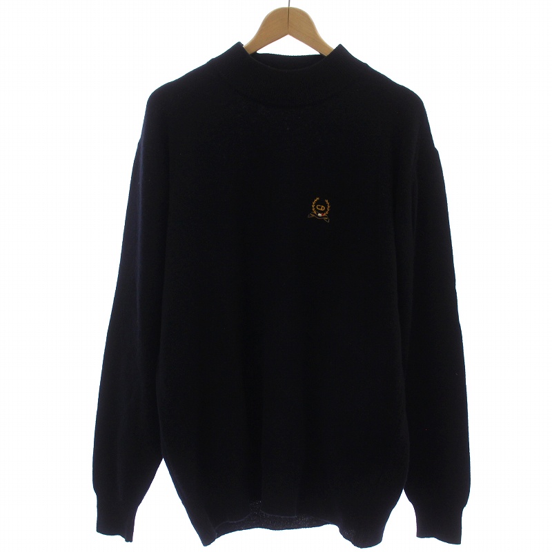 クリスチャンディオール Christian Dior MONSIEUR ムッシュ セーター 
