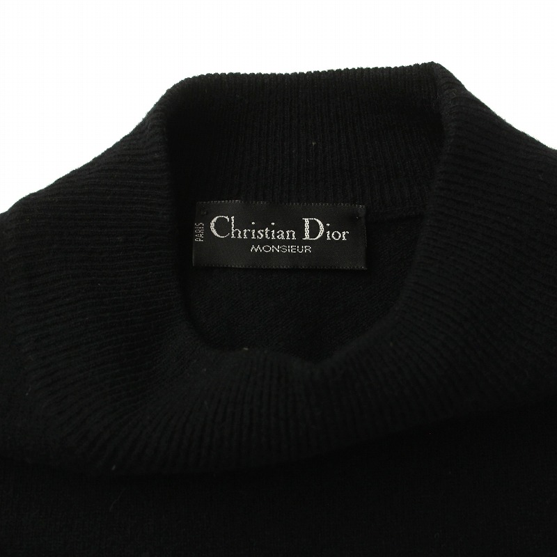 クリスチャンディオール Christian Dior MONSIEUR ムッシュ セーター 