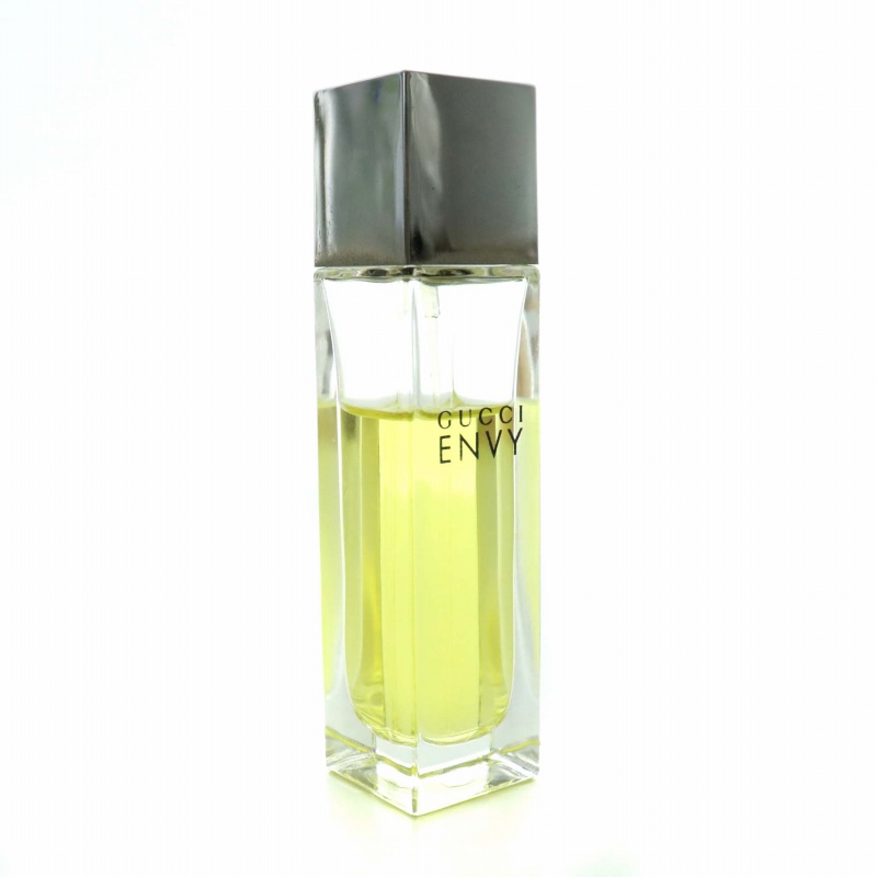 グッチ GUCCI ENVY エンヴィ オードトワレ ナチュラルスプレー