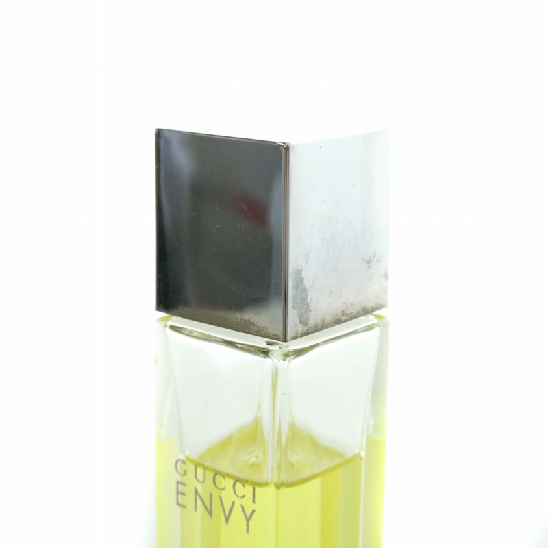 GUCCI ENVY 50ml 香水　ナチュラルスプレー　グッチ GUCCI グッチ エンヴィ EDT SP 50ml 香水 フレグランス ケース