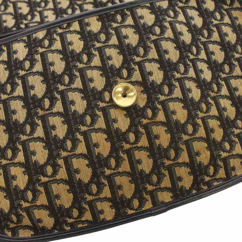 クリスチャンディオール Christian Dior ヴィンテージ 2WAY ショルダー  