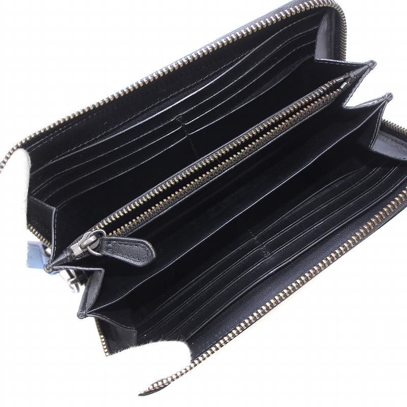 新品　COACH　長財布　メンズ　シグネチャー 楽天市場】コーチ COACH 財布 長財布 FCF464 CF464 ブラック