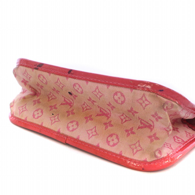 LOUIS VUITTON ヴィトン モノグラム トゥルース マリーケイト 【公式通販】