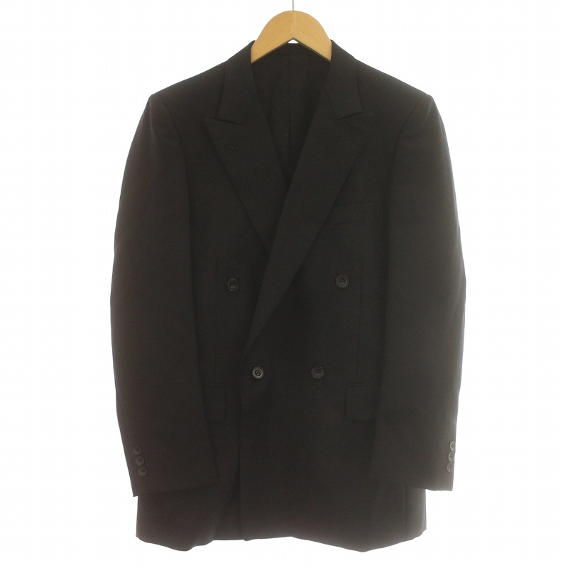 クリスチャンディオール Christian Dior MONSIEUR ムッシュ スーツ 