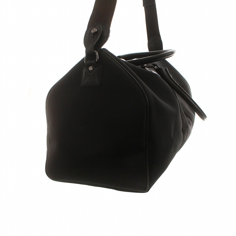 ハンティングワールド HUNTING WORLD ボストンバッグ ハンド