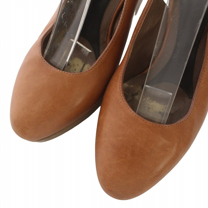 パンプス 23cm マルニ36 靴