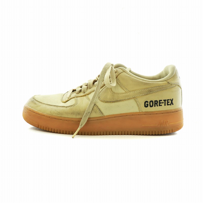 ナイキ NIKE エアフォース1 ロー ゴアテックス AIR FORCE 1 LOW ナイキ NIKE エアフォース1 ロー ゴアテックス AIR FORCE 1 LOW