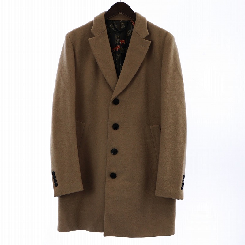 vintage】Paul smith ポールスミス モッズコート Paul Smith(ポール