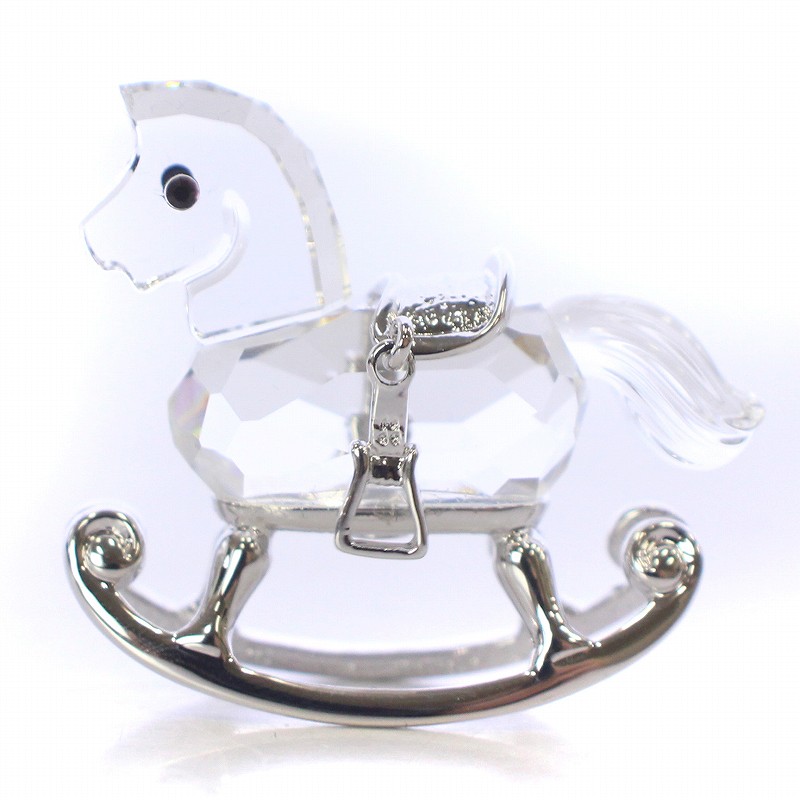 スワロフスキー 898508 Swarovskiスワロフスキー スタリオンホース（馬