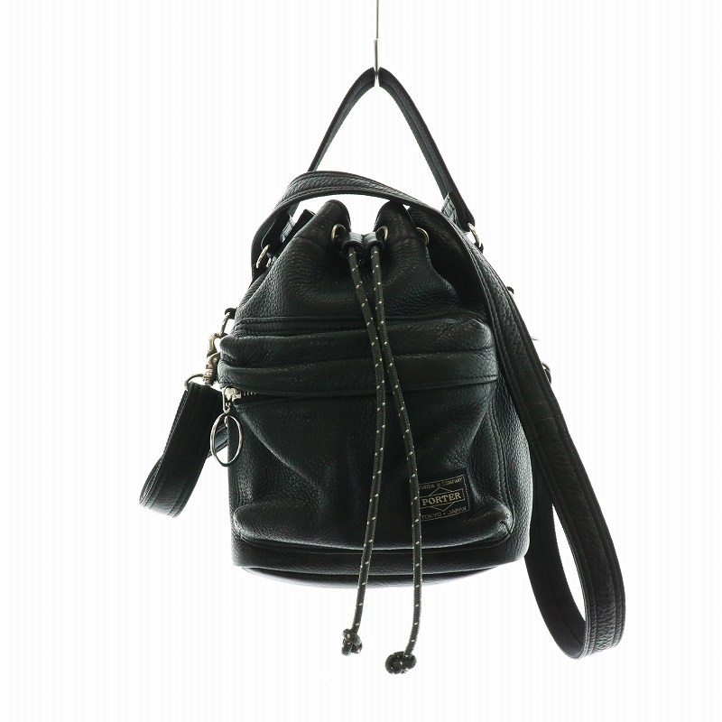 ポーター PORTER 吉田カバン センシュアスバルーンサック SENSUOUS  