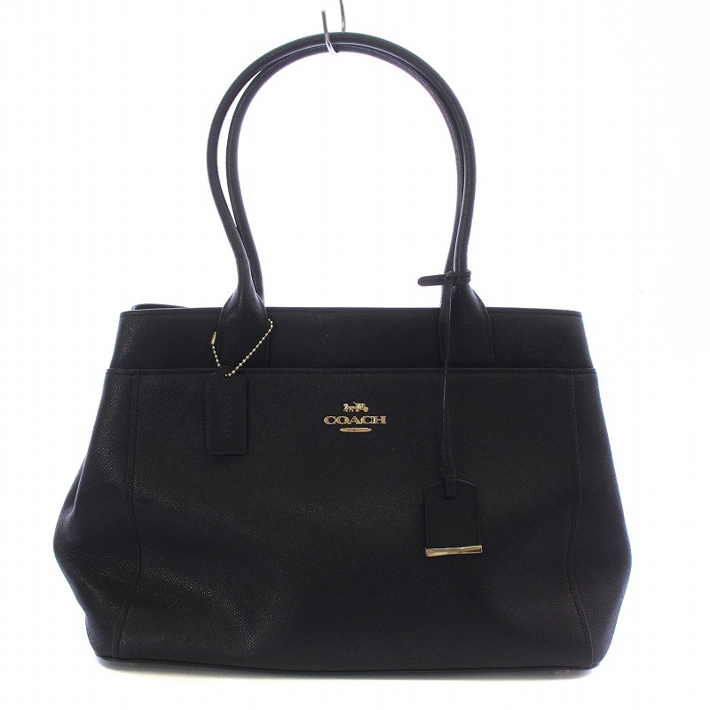 コーチ COACH トートバッグ ケイシー ロゴ チャーム ゴールド コーチ COACH トートバッグ ケイシー ロゴ チャーム ゴールド