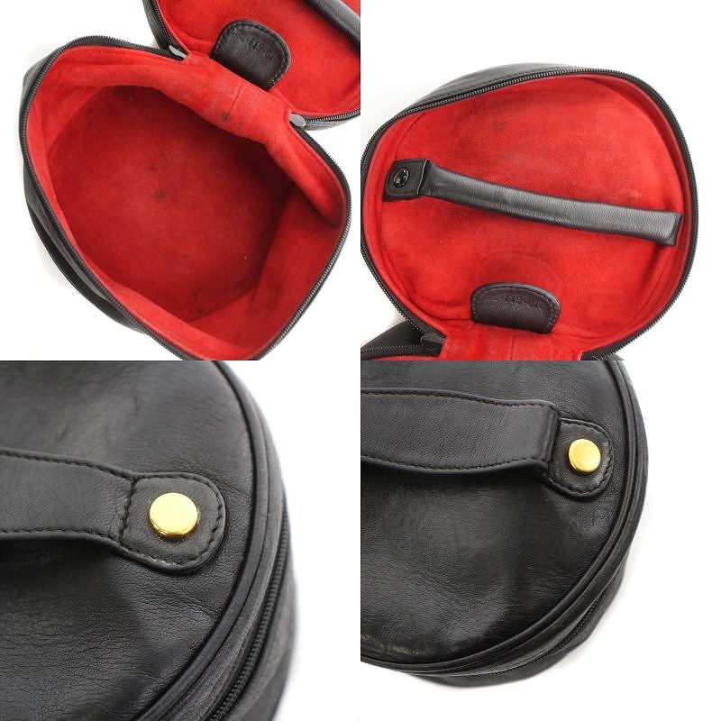 GUCCI ヴィンテージ　ヴァニティポーチ グッチ GUCCI ヴィンテージ オールドグッチ OLD GUCCI ロゴ