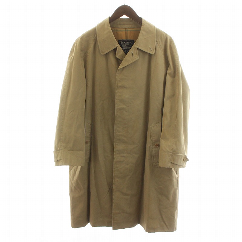 バーバリーズ Burberrys 60s 70s ヴィンテージ バルマカーンコート