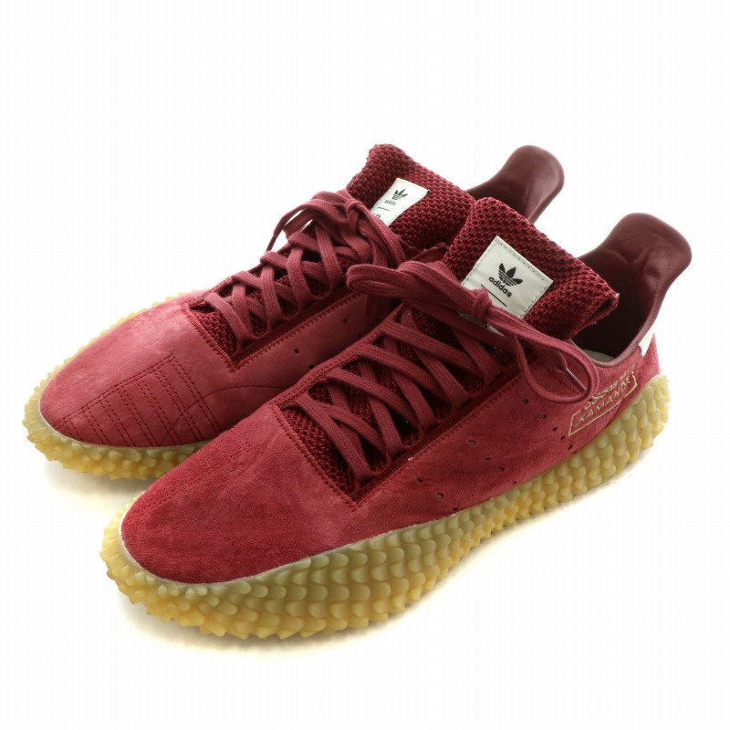 アディダスオリジナルス adidas originals × シーピーカンパニー C.P. 